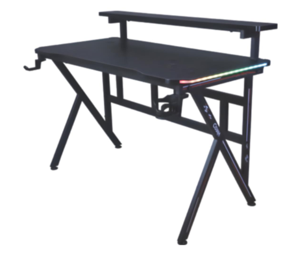 Cobra CRF4010RGB BLACK - 1259817 - zdjęcie 5